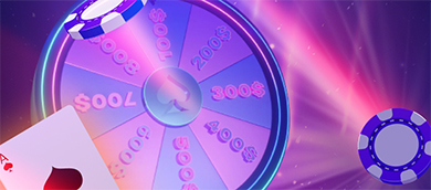 HIGHROLLERS WILLKOMMENSBONUS