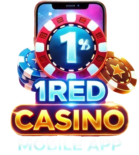 1red casino mobile